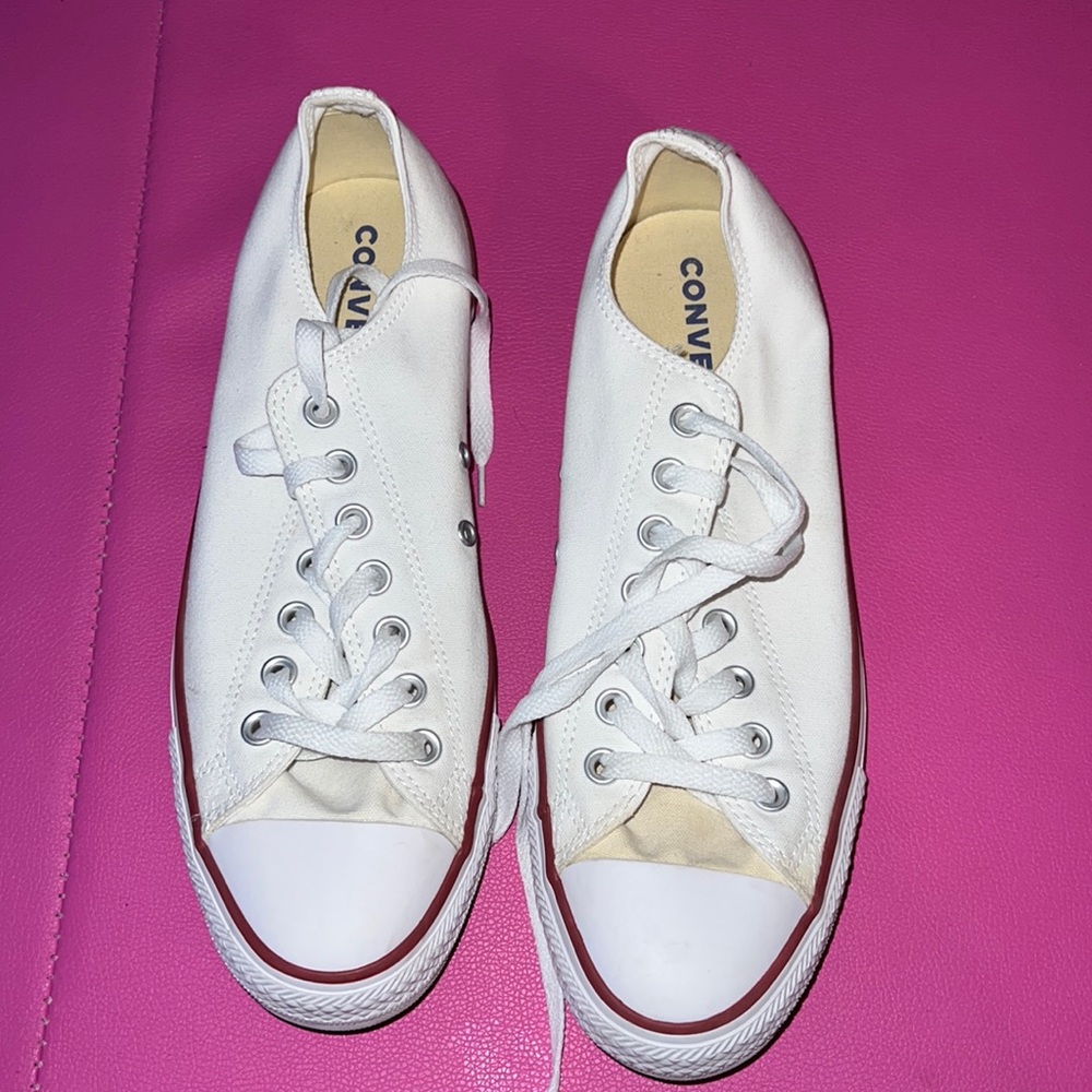 Converse All Star Chuck Taylor’s